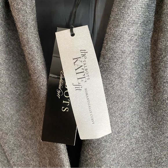 Talbots 'The Kate Fit' - Picture 10 of 11